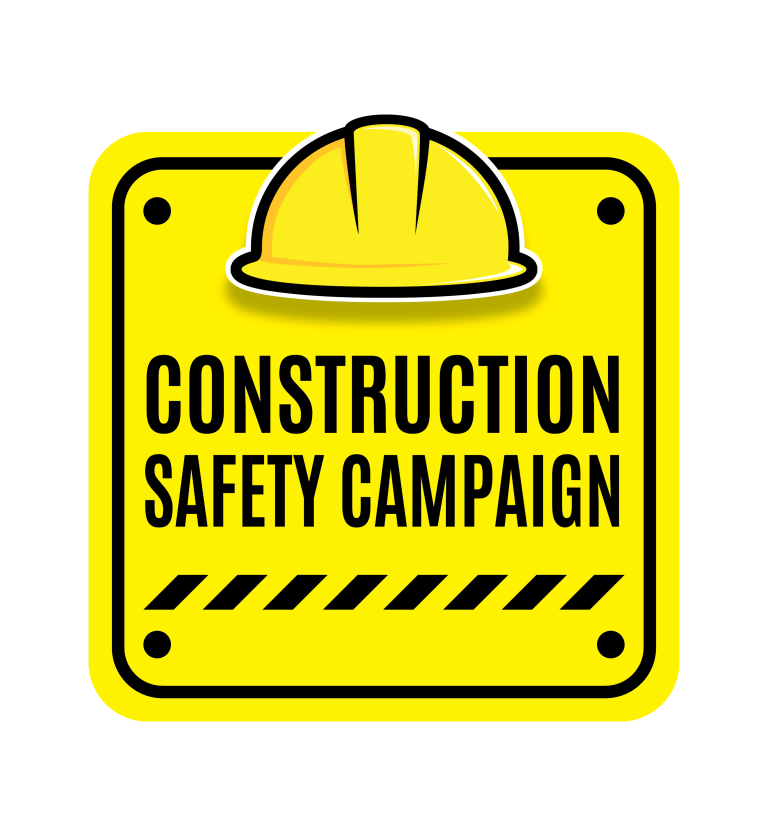 CIF Construction Safety Campaign